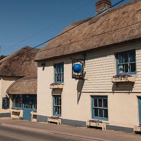 The Blue Ball Inn Sidmouth Luaran gambar